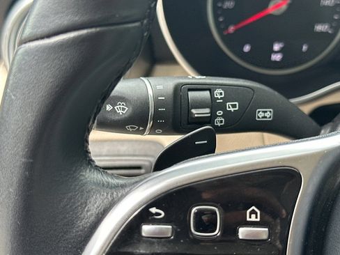 Certified 2021 Mercedes-Benz GLC 300 4MATIC image 32