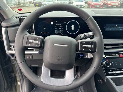 New 2026 Hyundai Santa Fe Limited AWD/4WD image 24