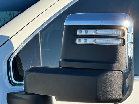 Used 2024 GMC Sierra 3500 Denali w/ Denali Reserve Package image 51