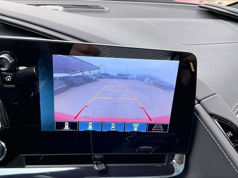 Used 2024 Chevrolet Corvette Z06 w/ Stealth Interior Trim Package image 23