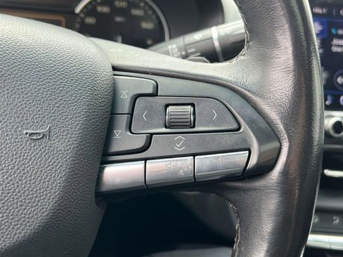 Certified 2023 Cadillac CT4 Luxury w/ Sun And Sound Package image 21