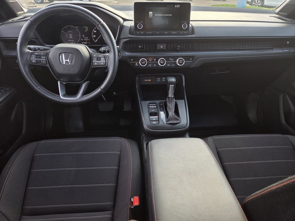 Certified 2024 Honda CR-V Sport image 8
