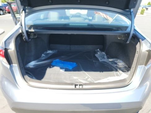 New 2025 Toyota Corolla LE image 17