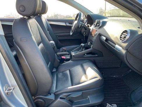 Used 2012 Audi A3 TDI Premium Plus image 21