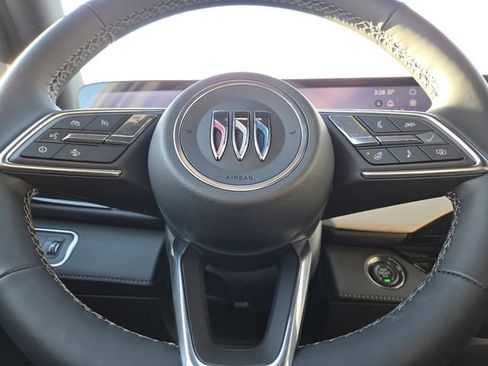 New 2026 Buick Enclave Preferred w/ Power Package image 36