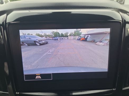 Used 2023 Chevrolet Traverse LT w/ LPO, Floor Liner Package AWD/4WD image 19