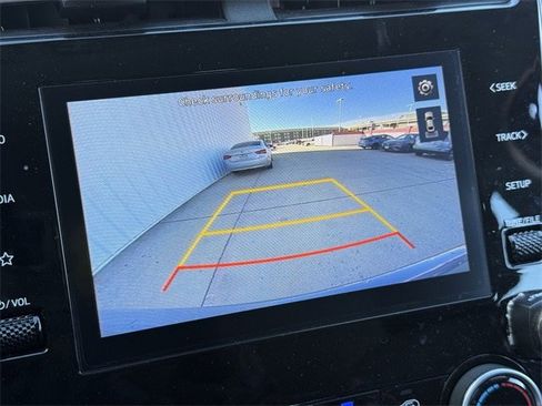 Used 2024 Hyundai Tucson SE image 15