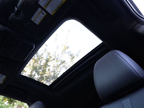 New 2026 Subaru Outback Touring XT AWD/4WD image 7