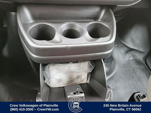 Used 2023 GMC Savana 2500 w/ Driver Convenience Package image 38