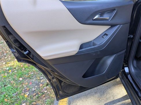 New 2026 Chevrolet Equinox ACTIV w/ Convenience Package III image 23