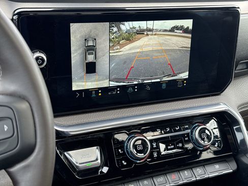 Used 2023 GMC Sierra 1500 Denali w/ Denali Reserve Package image 25