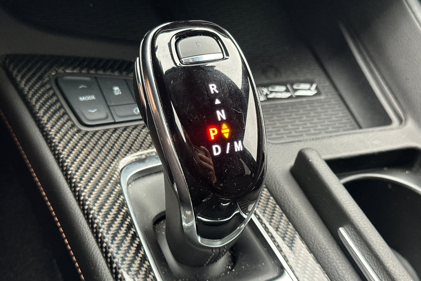 Certified 2026 Cadillac CT5 Sport RWD image 32