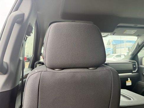 New 2026 Chevrolet Silverado 1500 RST image 30