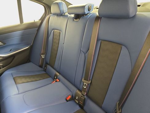 New 2026 BMW M3 Competition w/ M Carbon Exterior Package image 14