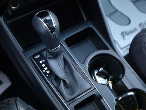 Used 2016 Hyundai Tucson Limited w/ Option Group 03 image 35