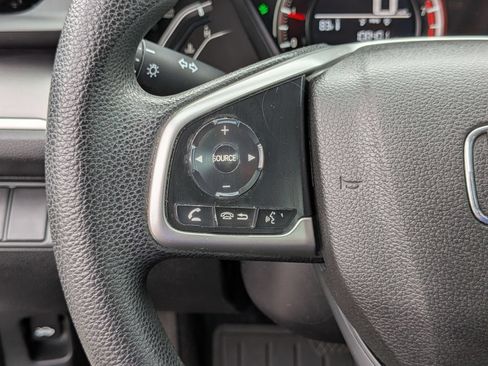 Used 2018 Honda Civic LX image 18