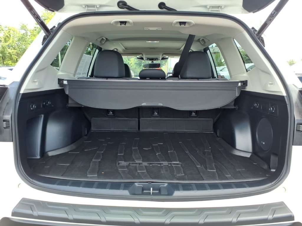 Used 2023 Subaru Forester Sport AWD/4WD image 20