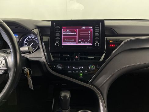 Used 2023 Toyota Camry SE image 17