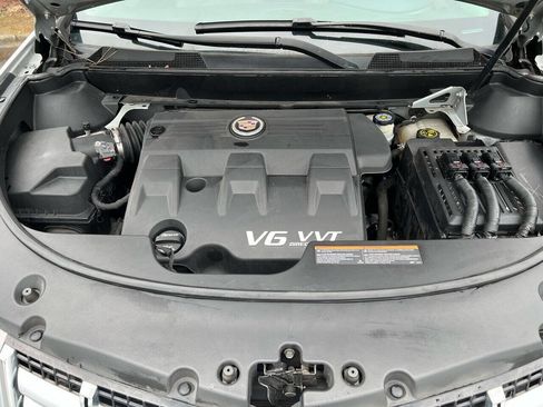 Used 2015 Cadillac SRX Performance w/ Driver Awareness Package image 32