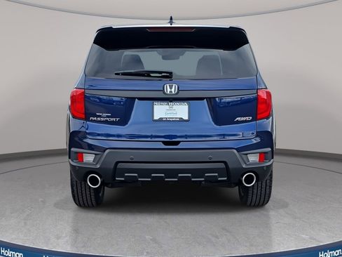 Certified 2023 Honda Passport EX-L image 7