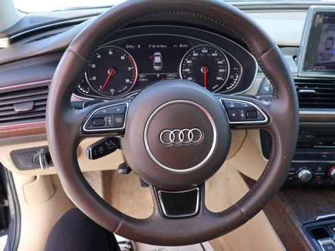 Used 2013 Audi A6 2.0T Premium Plus AWD/4WD image 24