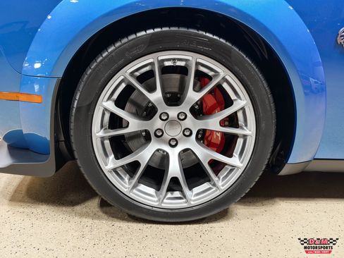 Used 2023 Dodge Challenger SRT Hellcat image 37