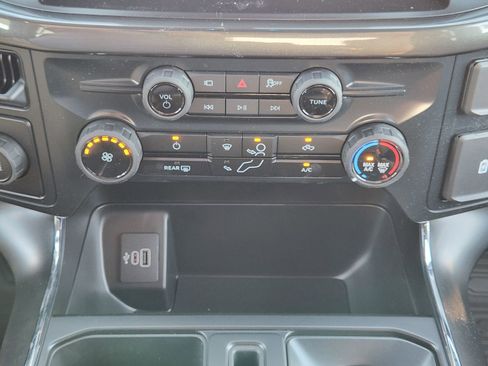 New 2026 Ford F150 STX w/ Equipment Group 200A image 19