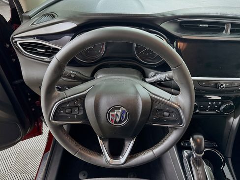 Used 2023 Buick Encore GX Preferred w/ Cold Weather Comfort Package image 15