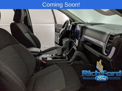 Used 2025 Ford Ranger XL w/ Trailer Tow Package image 20