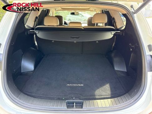 Used 2019 Hyundai Santa Fe AWD image 30