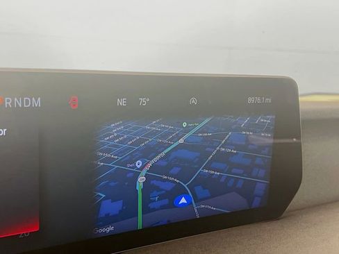 Used 2025 Ford Expedition Tremor image 13