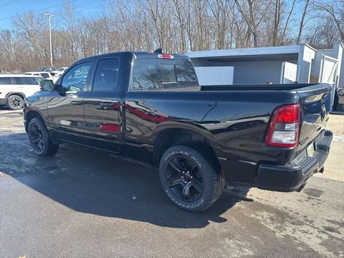 Certified 2023 RAM 1500 Big Horn image 8