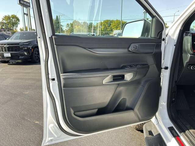 Used 2025 Ford Ranger Raptor AWD/4WD image 25