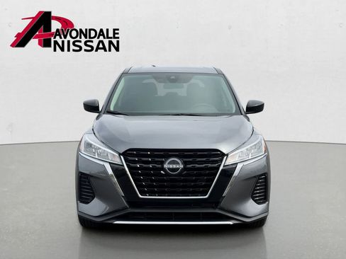 Used 2025 Nissan Kicks Play S image 5