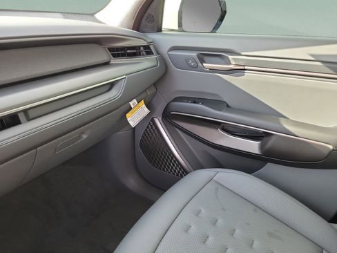 New 2026 Kia EV9 Wind AWD/4WD image 21