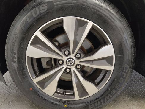 Used 2019 Nissan Murano SV w/ Cargo Package image 31