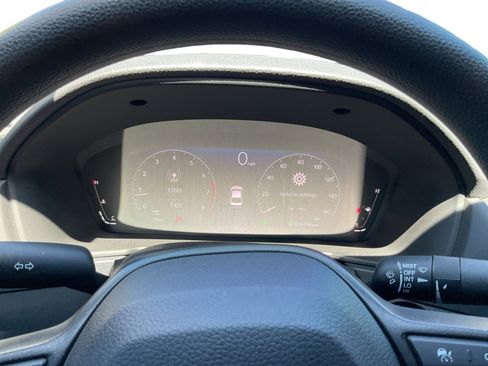 Used 2023 Honda Accord LX image 13