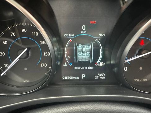 Used 2019 Jaguar XE RWD image 3