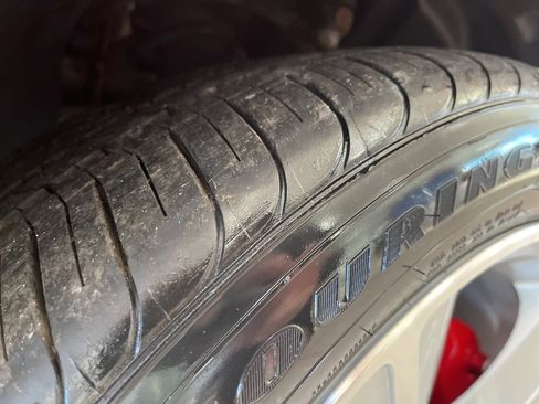 Used 2009 Dodge Challenger SRT8 w/ SRT Option Group II image 10