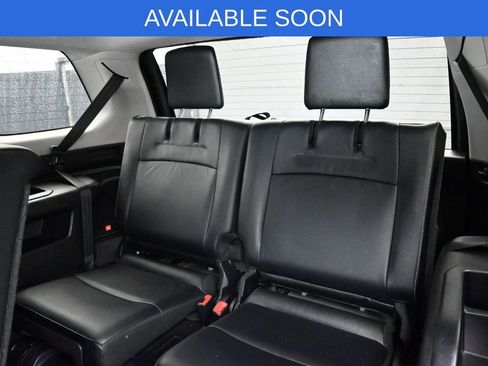 Used 2017 Toyota 4Runner Limited AWD/4WD image 32