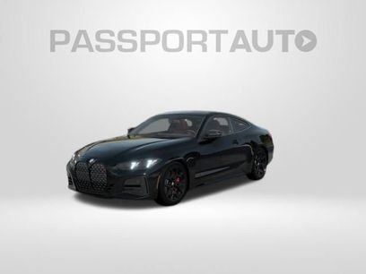 New 2026 BMW 430i xDrive Coupe