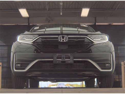 Used 2022 Honda CR-V Touring image 21