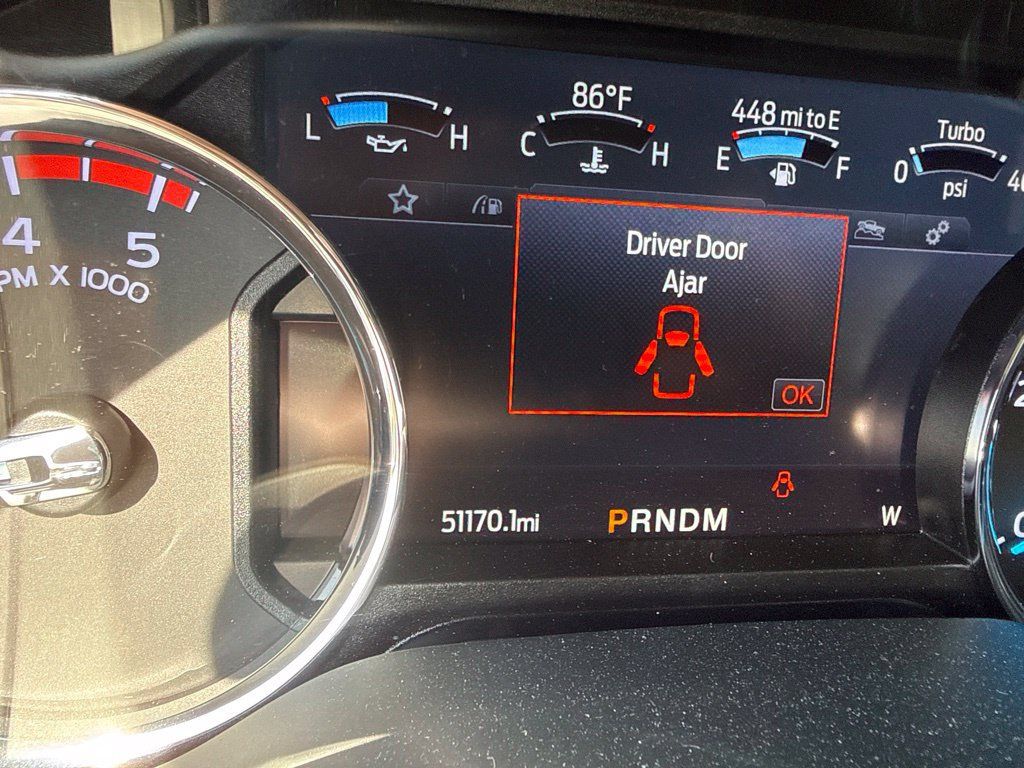 Used 2020 Ford F250 Lariat AWD/4WD image 7