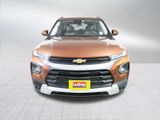 Used 2021 Chevrolet TrailBlazer LT w/ Premium Seating Package image 2