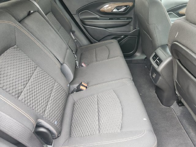 Used 2021 GMC Terrain SLE FWD image 31