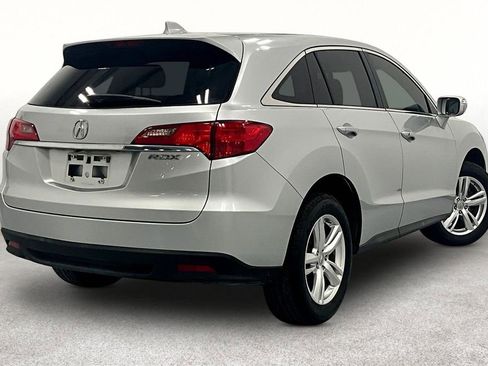 Used 2014 Acura RDX FWD image 2