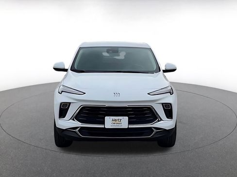 Used 2025 Buick Encore GX Preferred image 3