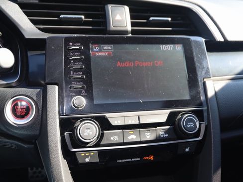 Used 2020 Honda Civic Sport Touring image 34