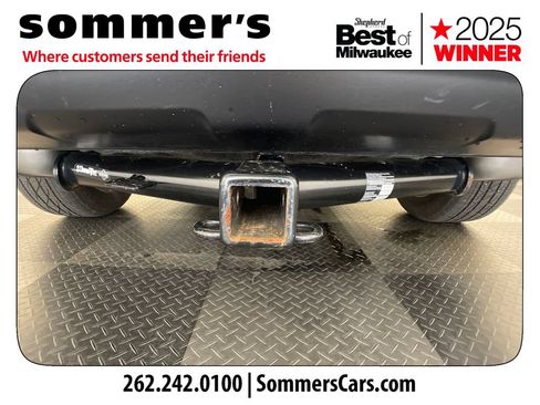 Used 2021 Honda CR-V EX-L image 29