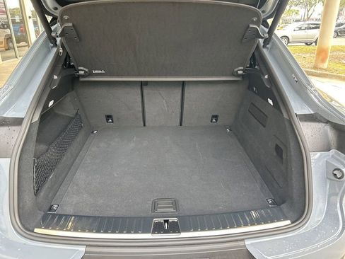 Used 2025 Porsche Cayenne S image 36